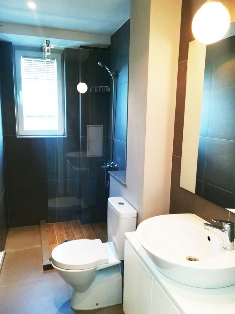 1-СТАЕН АПАРТАМЕНТ 40 М² ДО УНСС - 0