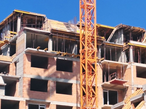 2-СТАЕН АПАРТАМЕНТ 73 М² ДО МЕТРОСТАНЦИЯ МИЗИЯ - 0