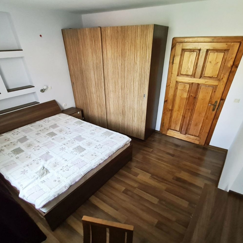 3-СТАЕН АПАРТАМЕНТ 60 М² НА 5-6 МИНУТИ ОТ МЕТРОСТАНЦИЯ ЛЪВОВ МОСТ - 0