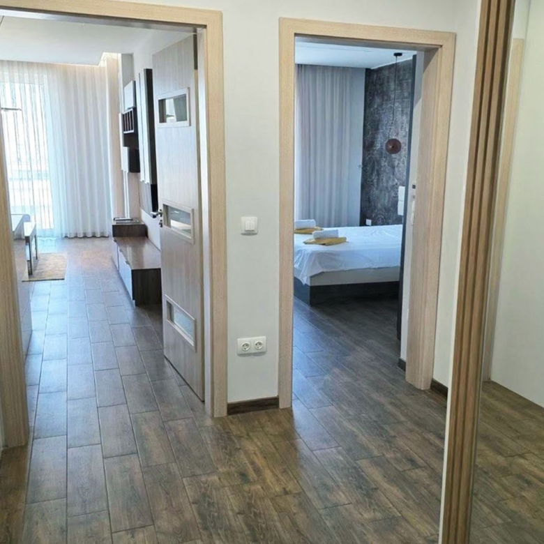 2-СТАЕН АПАРТАМЕНТ 75 М² В ПОЛИТЕ НА ВИТОША - 0