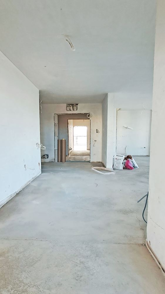 3-СТАЕН АПАРТАМЕНТ СЪС 136 М² НА МИНУТИ ОТ ЮЖЕН ПАРК - 0