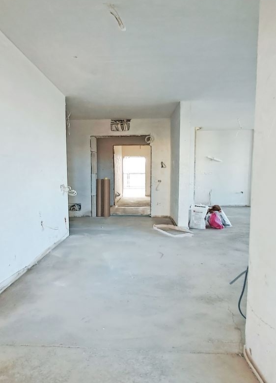 3-СТАЕН АПАРТАМЕНТ СЪС 136 М² НА МИНУТИ ОТ ЮЖЕН ПАРК - 0