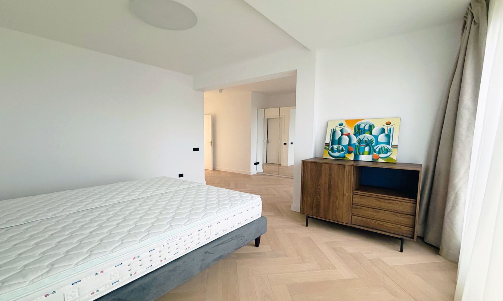 МНОГОСТАЕН АПАРТАМЕНТ 531 М² ДО МЕТРОСТАНЦИЯ ВИТОША - 0