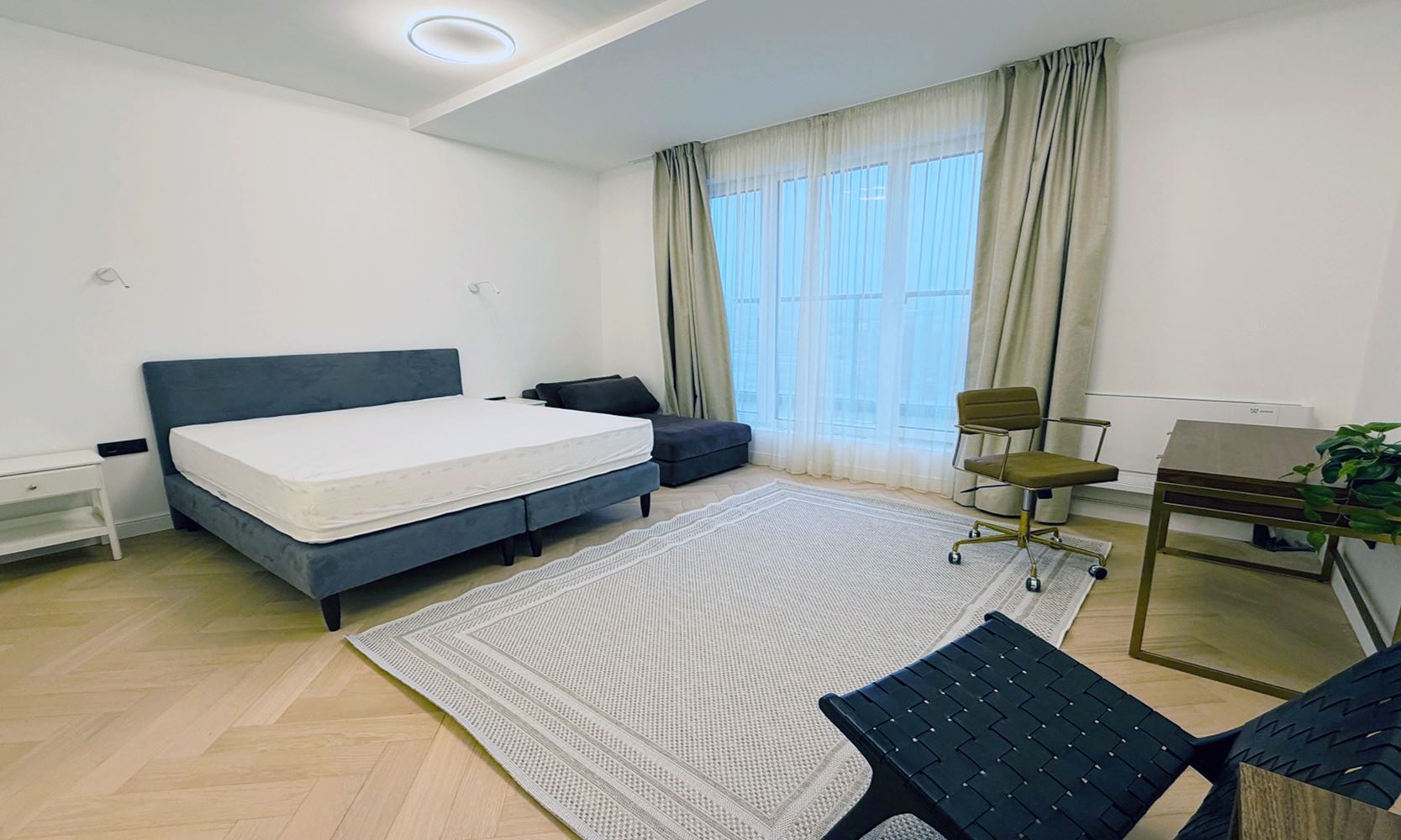 МНОГОСТАЕН АПАРТАМЕНТ 531 М² ДО МЕТРОСТАНЦИЯ ВИТОША - 0