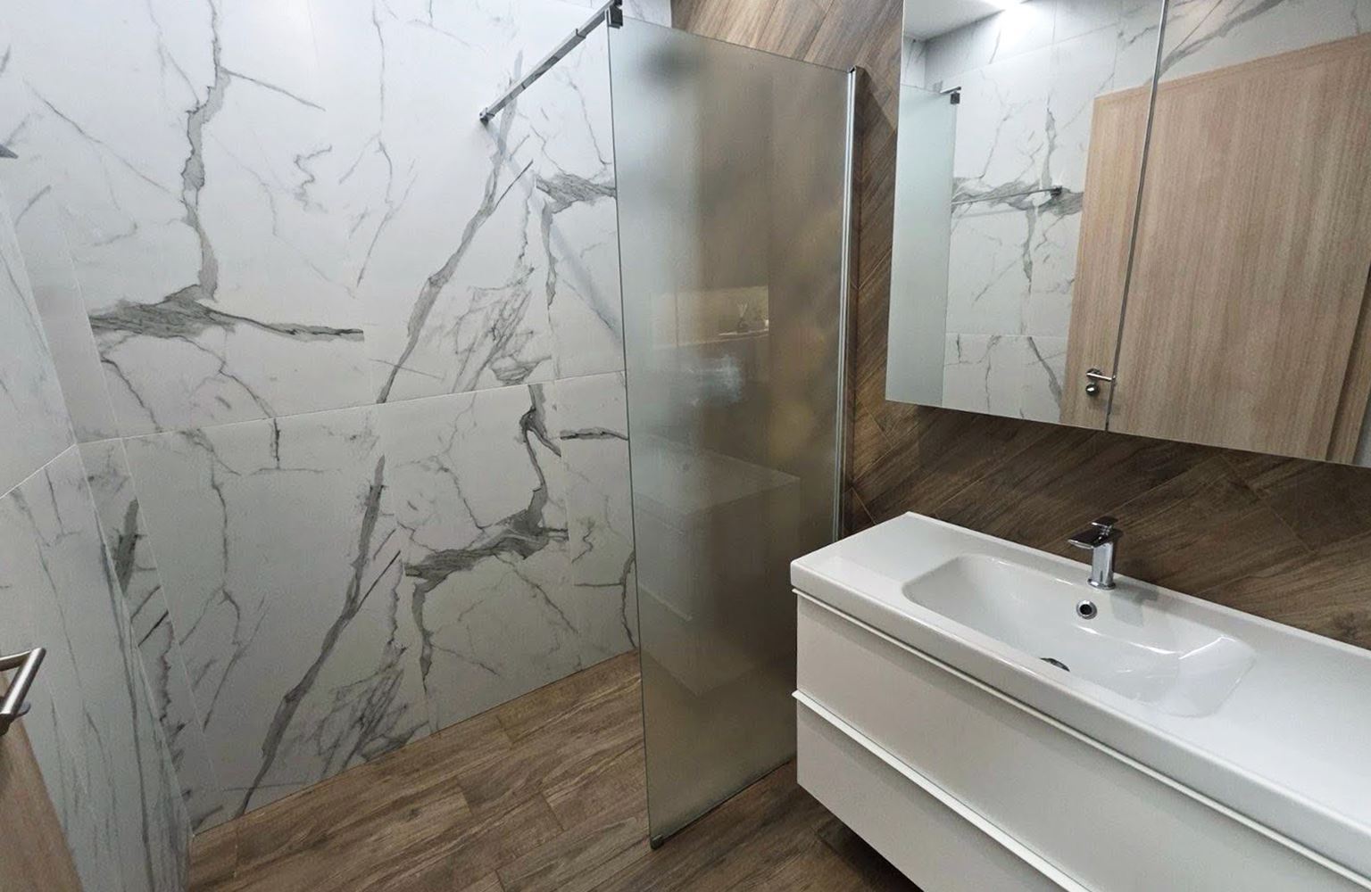 2-СТАЕН АПАРТАМЕНТ 75 М² В ПОЛИТЕ НА ВИТОША - 0