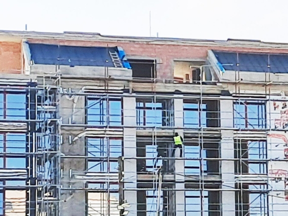 5-СТАЕН АПАРТАМЕНТ 268 М² В МАНАСТИРСКИ ЛИВАДИ ИЗТОК - 0