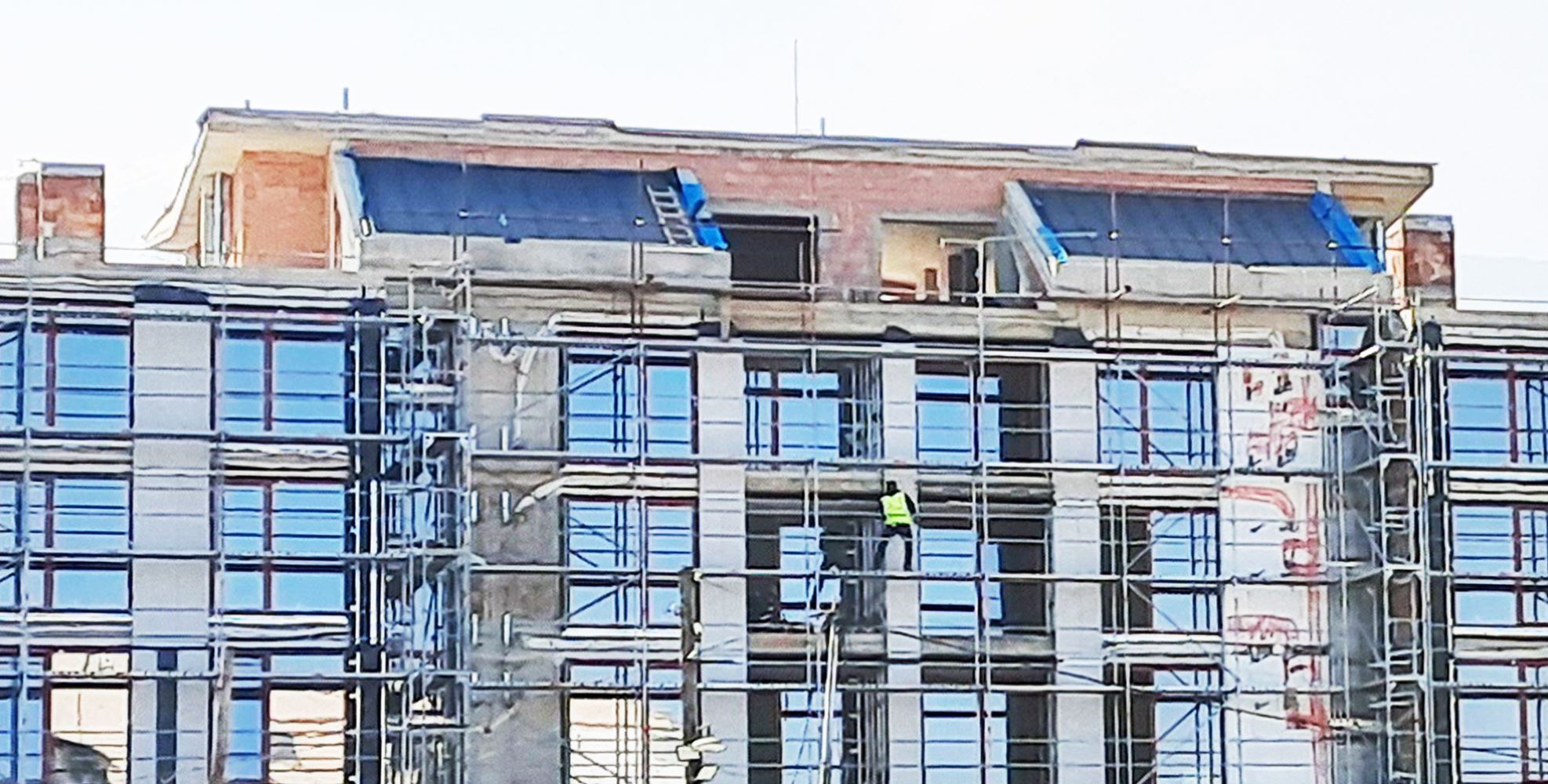 5-СТАЕН АПАРТАМЕНТ 268 М² В МАНАСТИРСКИ ЛИВАДИ ИЗТОК - 0