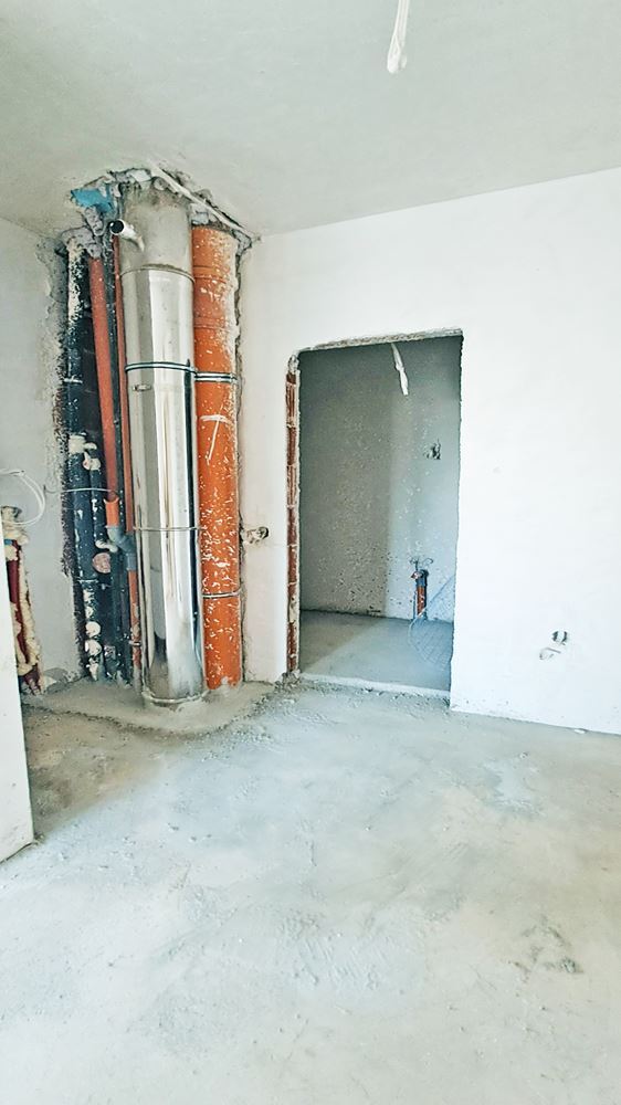 3-СТАЕН АПАРТАМЕНТ СЪС 136 М² НА МИНУТИ ОТ ЮЖЕН ПАРК - 0