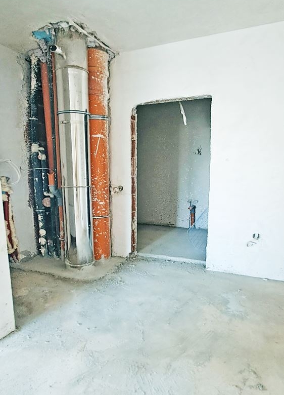 3-СТАЕН АПАРТАМЕНТ СЪС 136 М² НА МИНУТИ ОТ ЮЖЕН ПАРК - 0