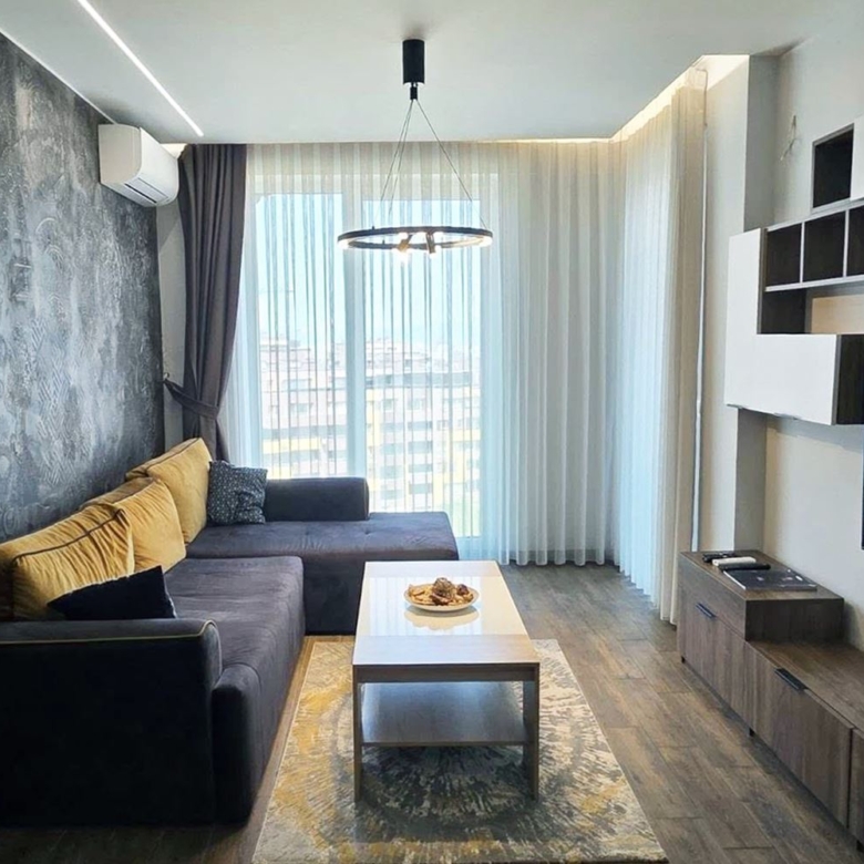 2-СТАЕН АПАРТАМЕНТ 75 М² В ПОЛИТЕ НА ВИТОША - 0