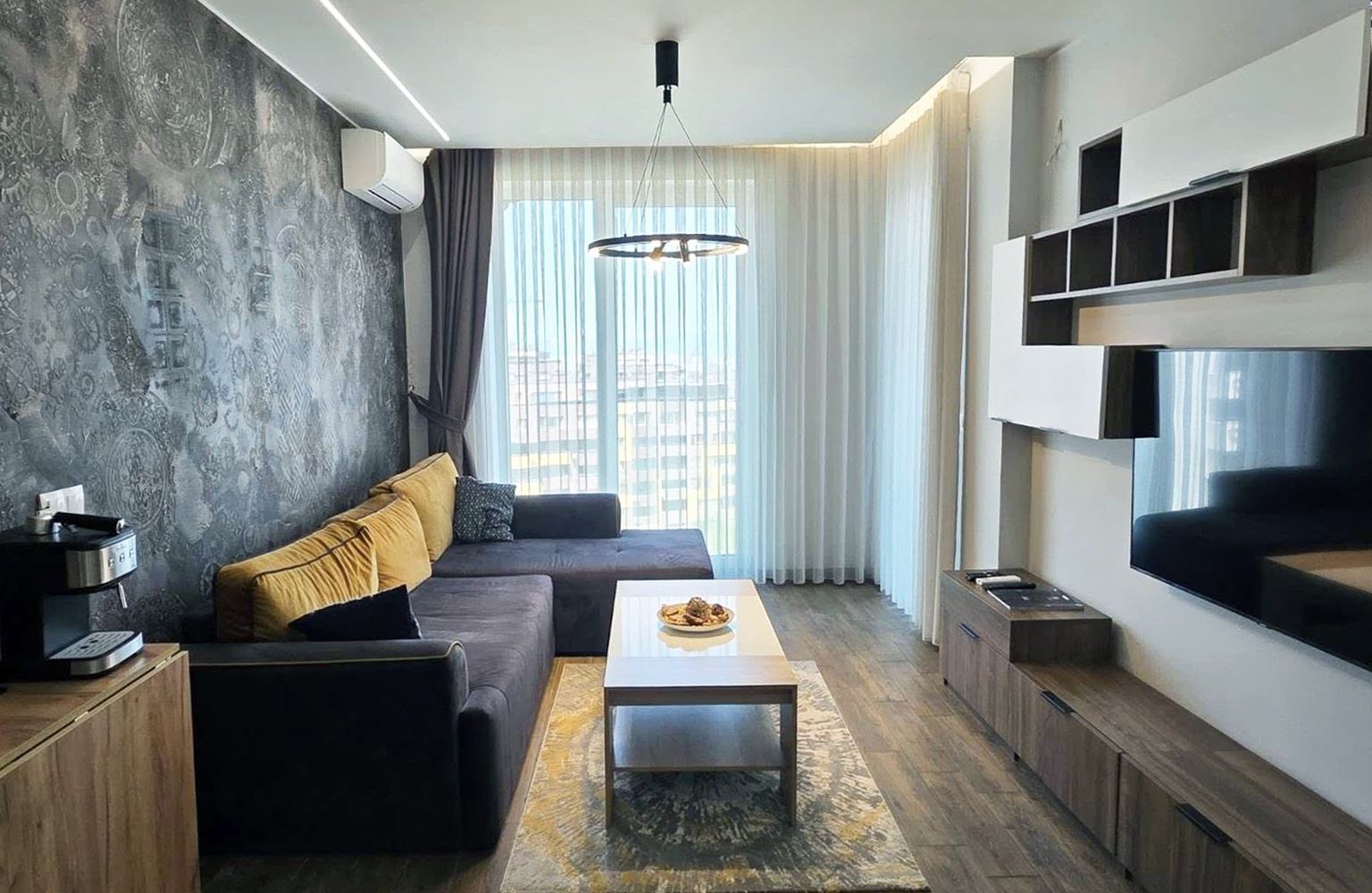 2-СТАЕН АПАРТАМЕНТ 75 М² В ПОЛИТЕ НА ВИТОША - 0