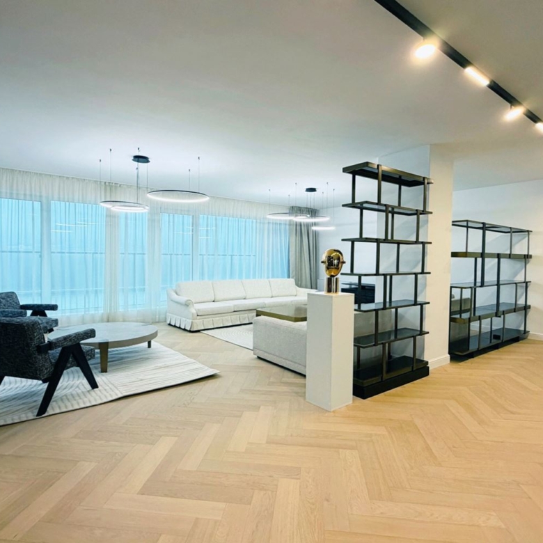 МНОГОСТАЕН АПАРТАМЕНТ 531 М² ДО МЕТРОСТАНЦИЯ ВИТОША - 0