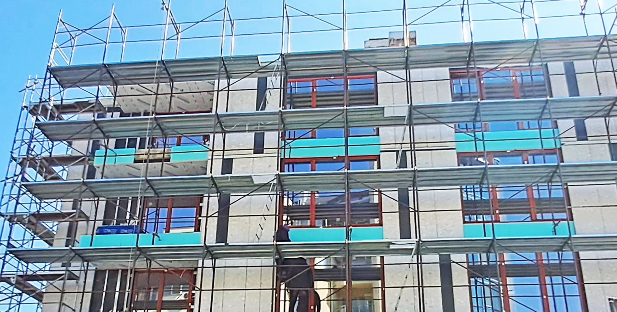 2-СТАЕН АПАРТАМЕНТ 70 М² СЪС СОБСТВЕН ДВОР 59 М² В МАНАСТИРСКИ ЛИВАДИ ИЗТОК - 0