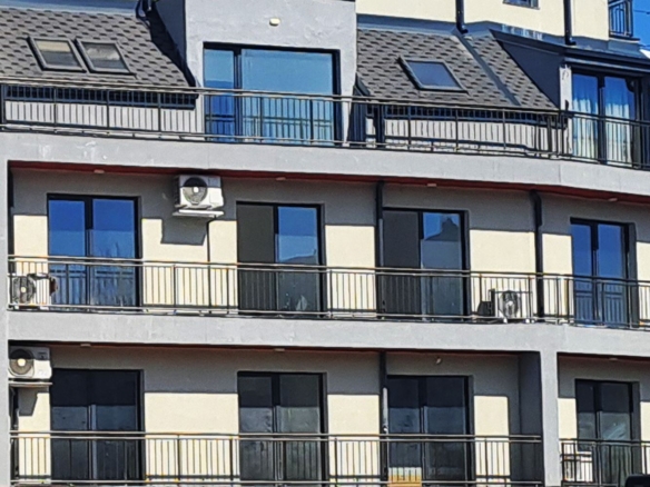 2-СТАЕН АПАРТАМЕНТ 78 М² ДО МЕТРОСТАНЦИЯ ОВЧА КУПЕЛ 1 - 0