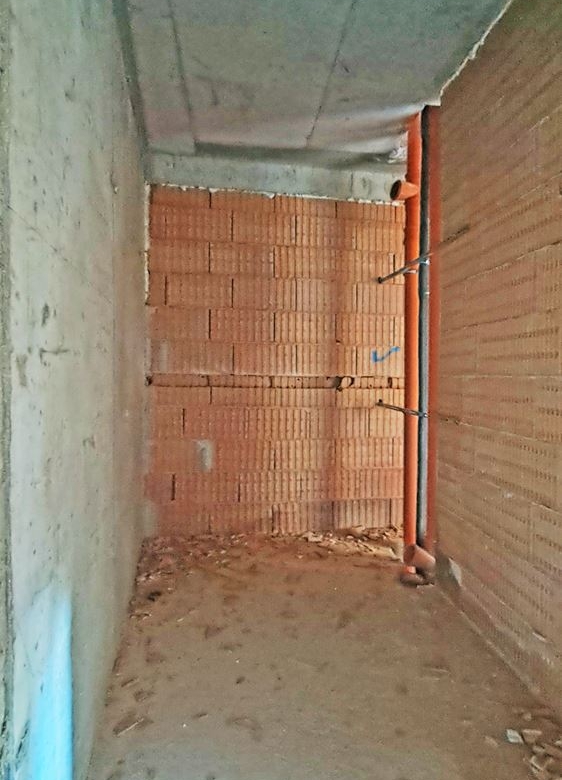 3-СТАЕН АПАРТАМЕНТ 146 М² В ПОЛИТЕ НА ВИТОША - 0