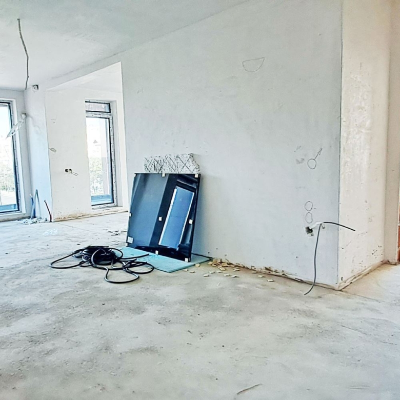 3-СТАЕН АПАРТАМЕНТ СЪС 136 М² НА МИНУТИ ОТ ЮЖЕН ПАРК - 0