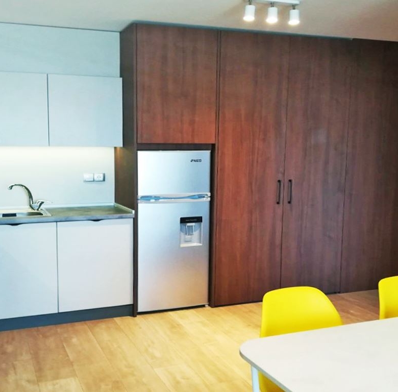 2-СТАЕН АПАРТАМЕНТ 60 М² ДО УНСС - 0