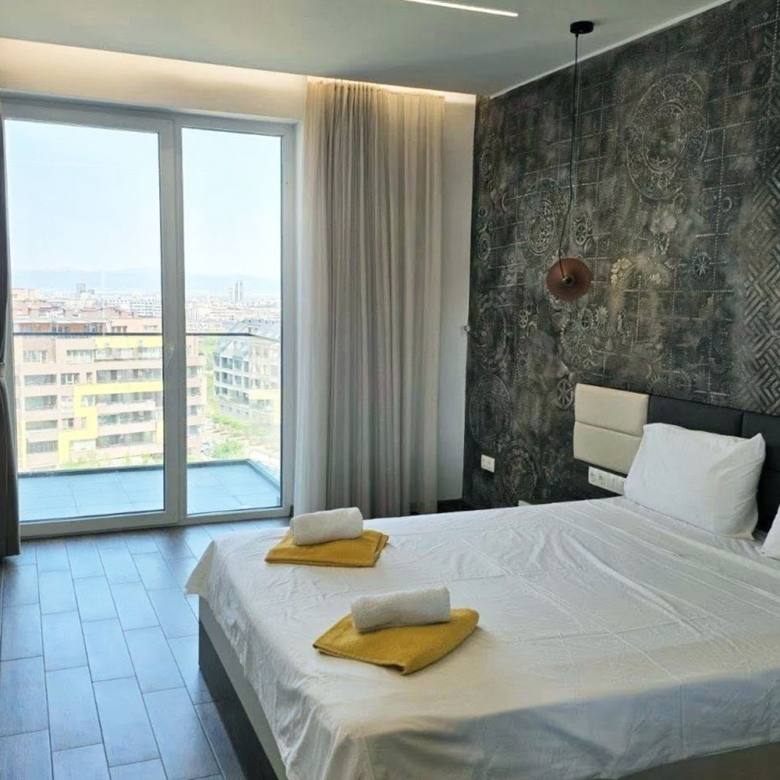 2-СТАЕН АПАРТАМЕНТ 75 М² В ПОЛИТЕ НА ВИТОША - 0