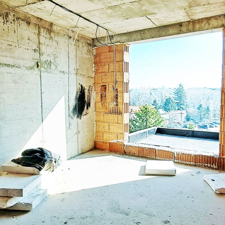 3-СТАЕН АПАРТАМЕНТ 146 М² В ПОЛИТЕ НА ВИТОША - 0