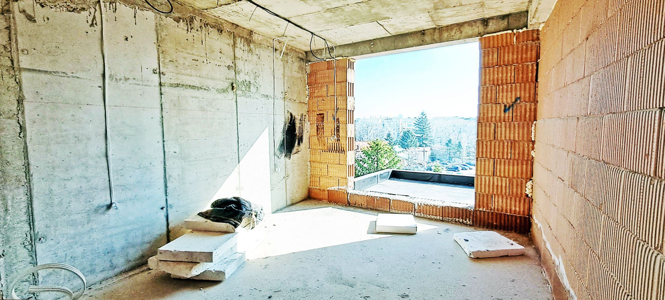 3-СТАЕН АПАРТАМЕНТ 146 М² В ПОЛИТЕ НА ВИТОША - 0