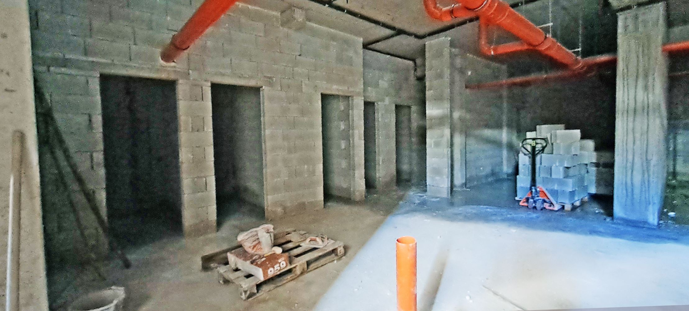 3-СТАЕН АПАРТАМЕНТ 146 М² В ПОЛИТЕ НА ВИТОША - 0