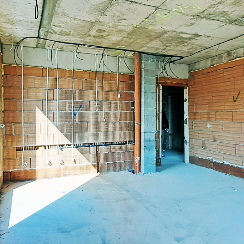 3-СТАЕН АПАРТАМЕНТ 146 М² В ПОЛИТЕ НА ВИТОША - 0