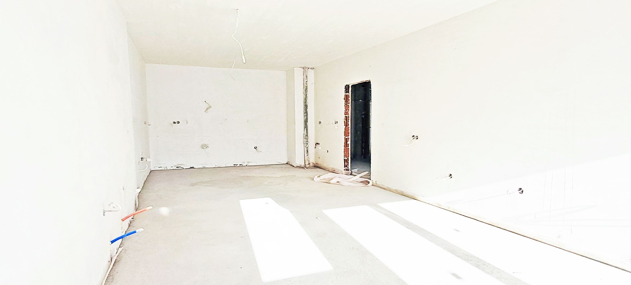 3-СТАЕН АПАРТАМЕНТ 110 М² НА МИНУТИ ОТ ЮЖЕН ПАРК - 0