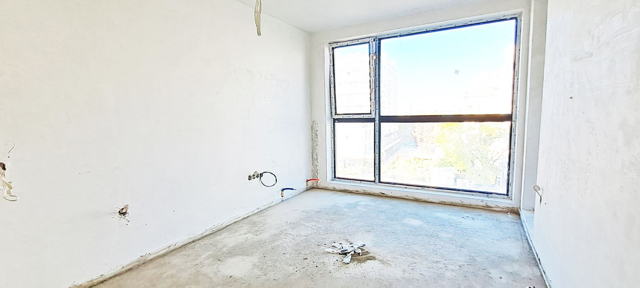 3-СТАЕН АПАРТАМЕНТ СЪС 136 М² НА МИНУТИ ОТ ЮЖЕН ПАРК - 0