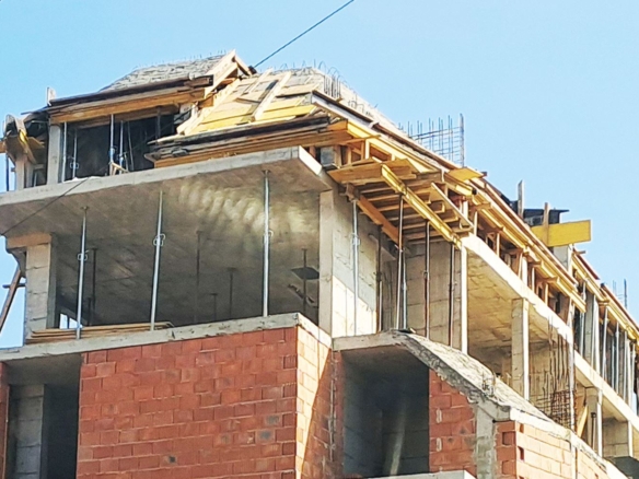 4-СТАЕН АПАРТАМЕНТ 132 М² В Ж.К. ОВЧА КУПЕЛ - 0