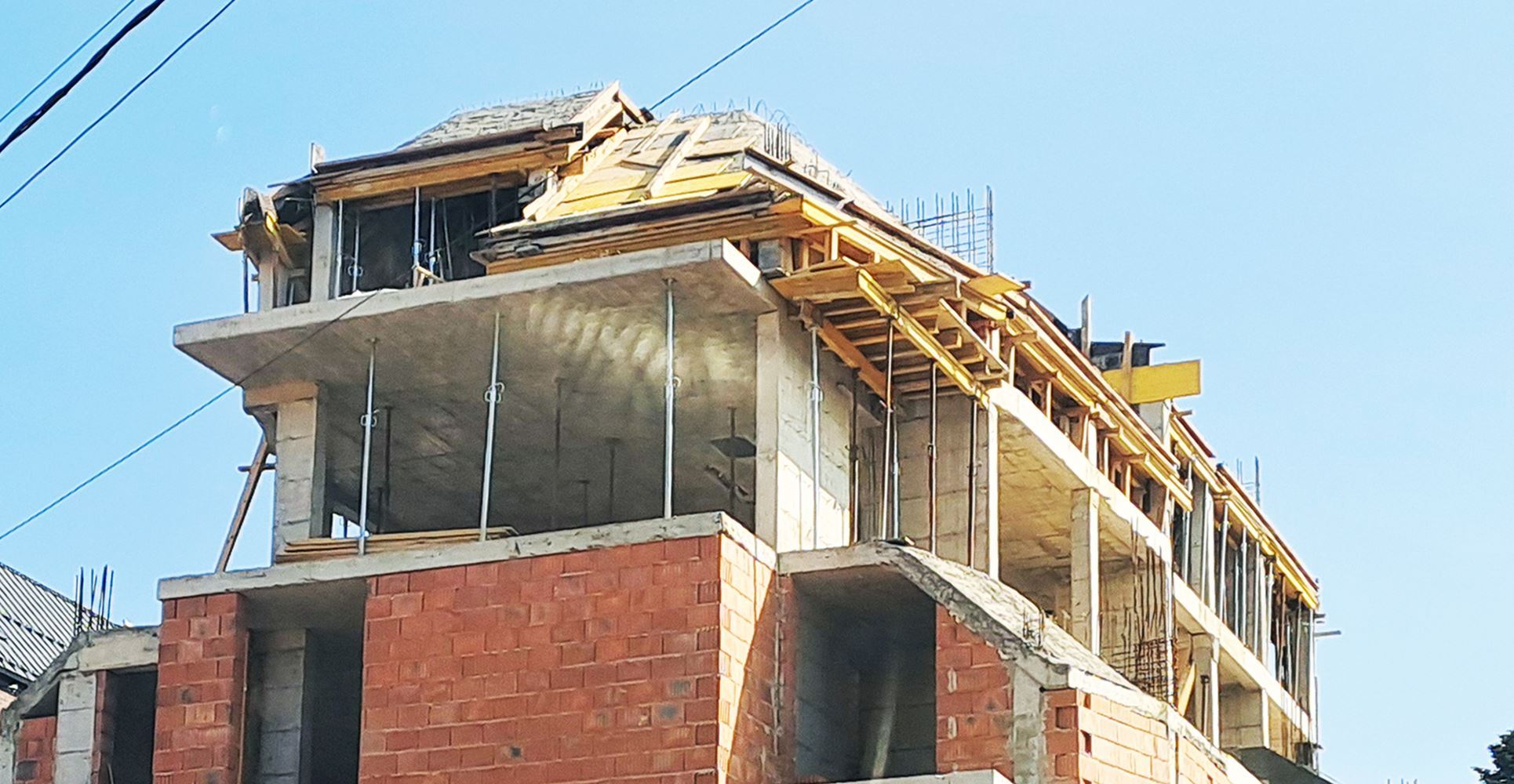 4-СТАЕН АПАРТАМЕНТ 132 М² В Ж.К. ОВЧА КУПЕЛ - 0