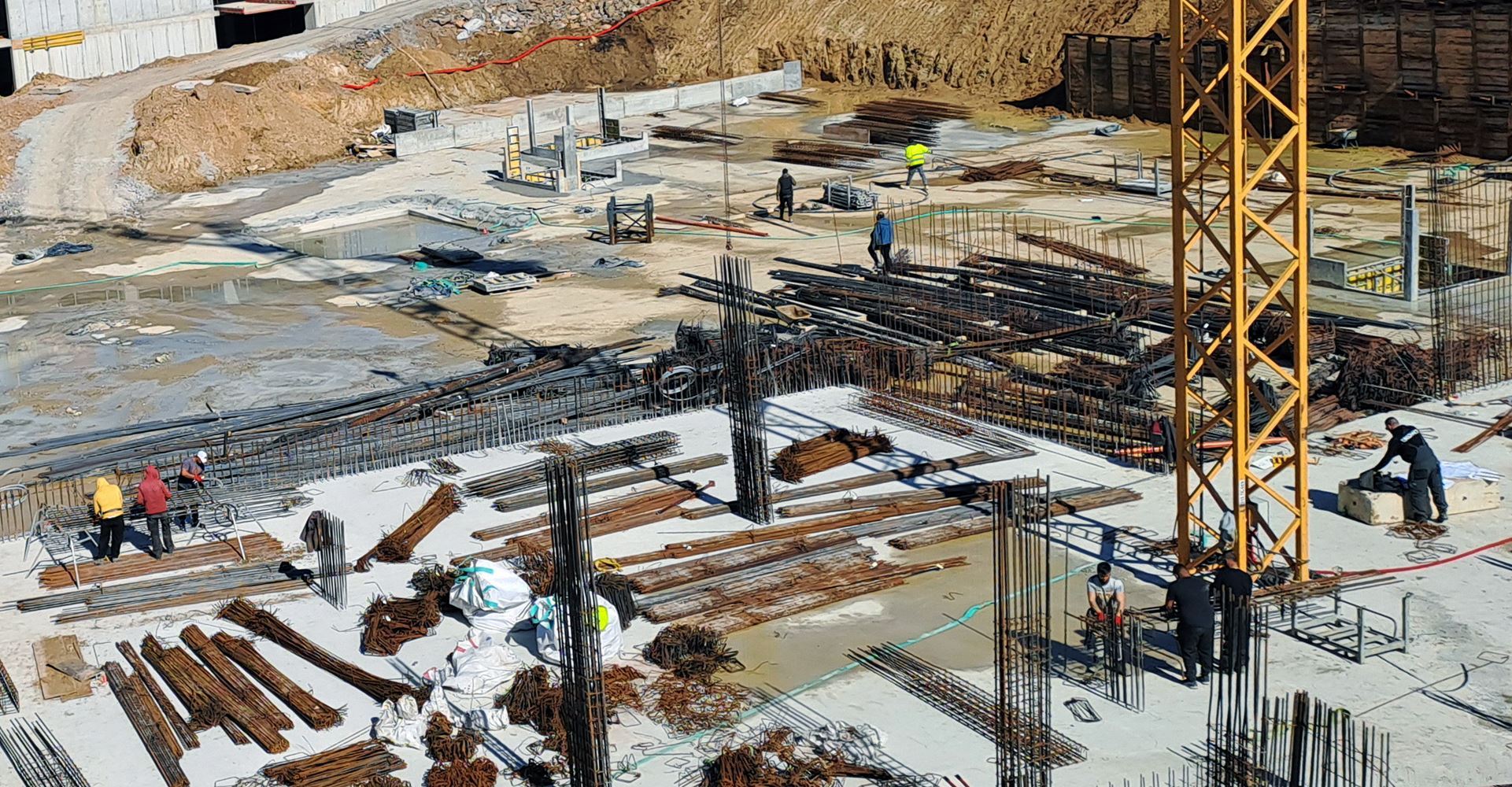 3-СТАЕН АПАРТАМЕНТ 133 М² В ПОЛИТЕ НА ВИТОША - 0