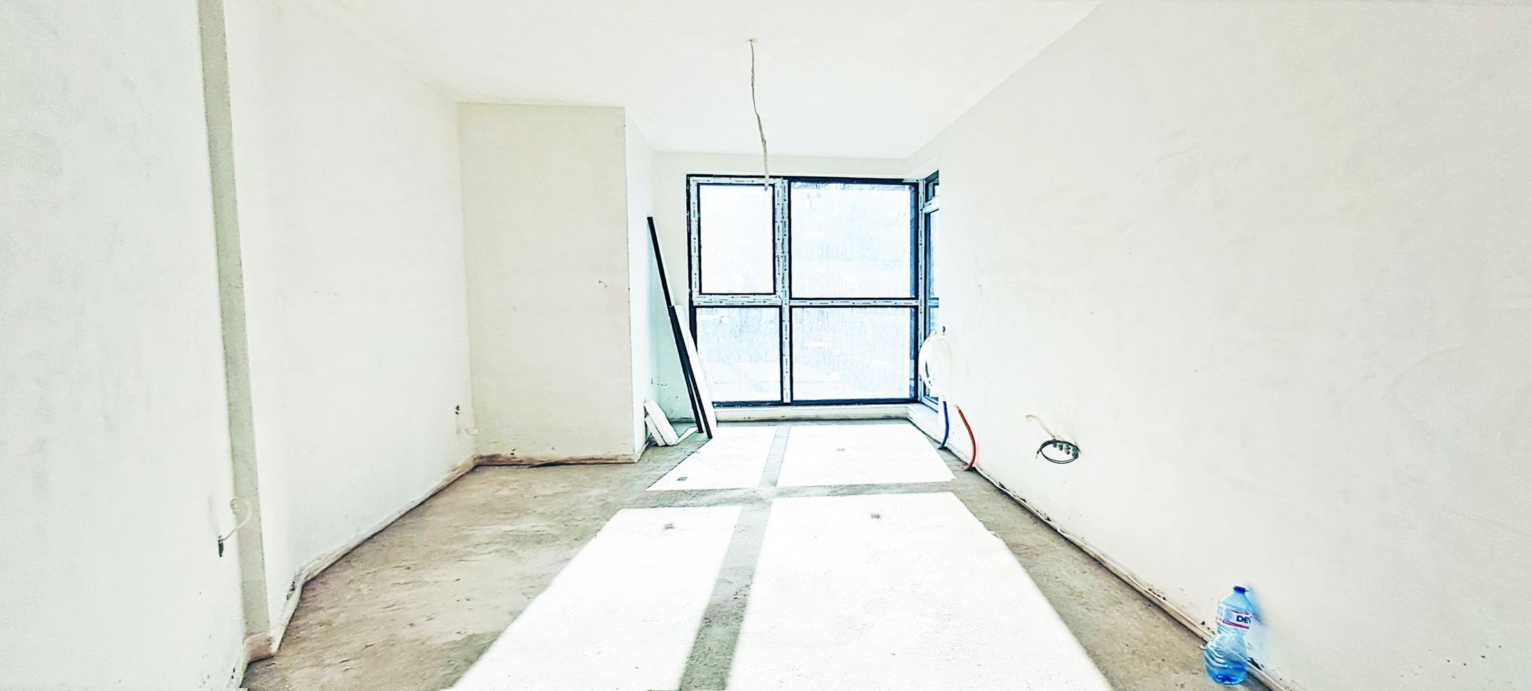 3-СТАЕН АПАРТАМЕНТ 110 М² НА МИНУТИ ОТ ЮЖЕН ПАРК - 0