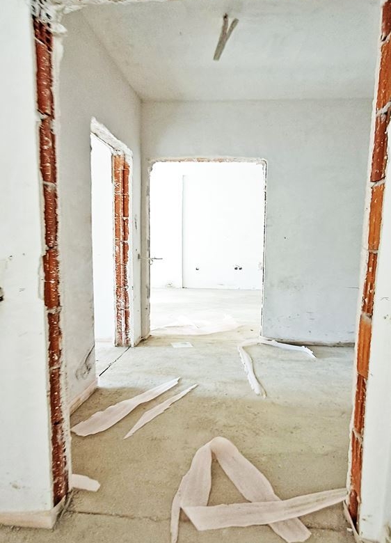 3-СТАЕН АПАРТАМЕНТ 110 М² НА МИНУТИ ОТ ЮЖЕН ПАРК - 0