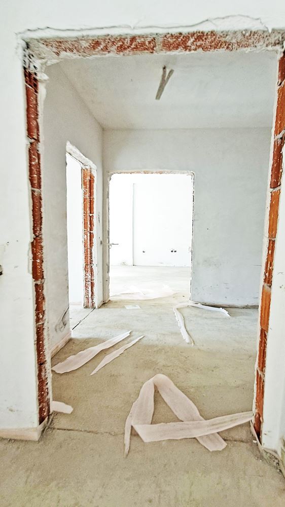 3-СТАЕН АПАРТАМЕНТ 110 М² НА МИНУТИ ОТ ЮЖЕН ПАРК - 0