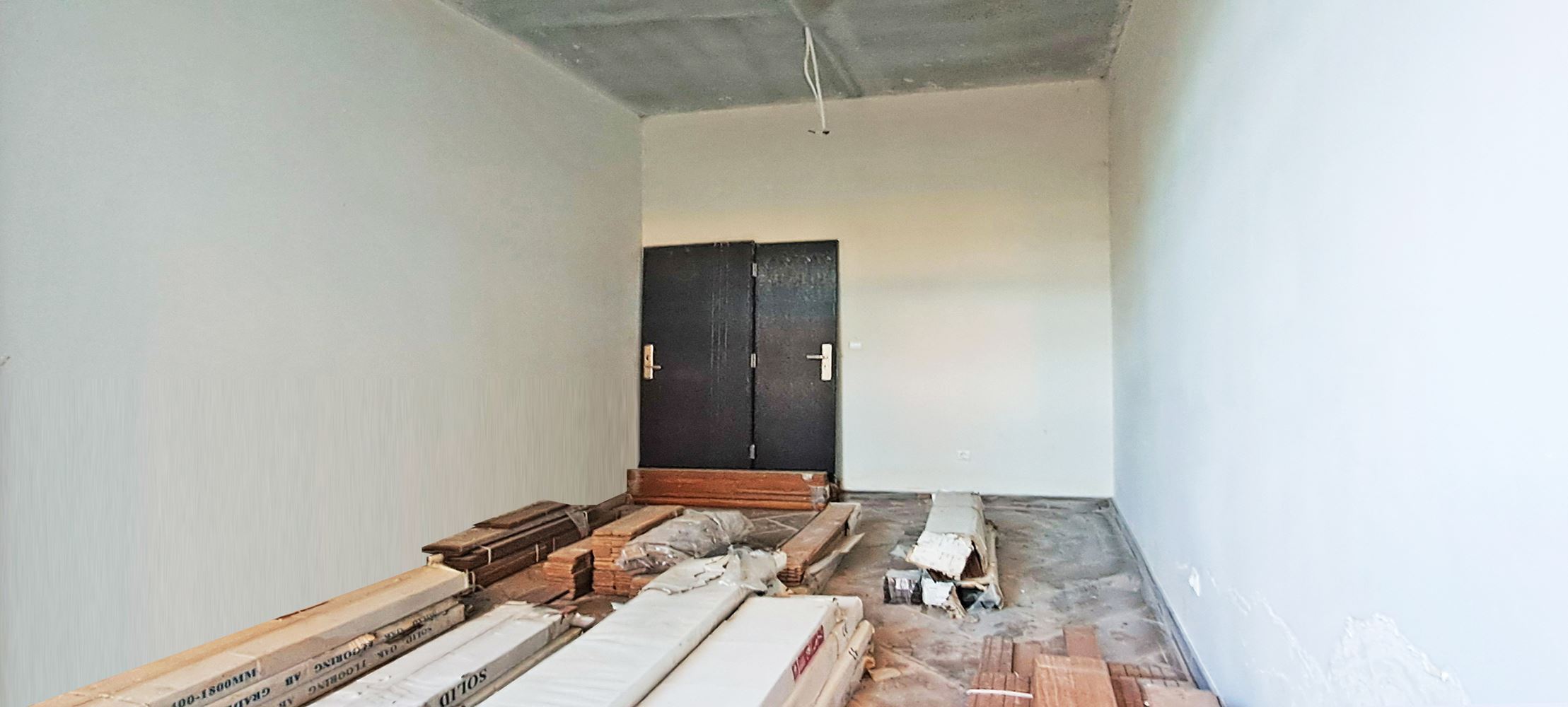 ЗАВЕДЕНИЕ 145 М² И ВИТРИНА КЪМ УЛИЦА И ДВОР - 0