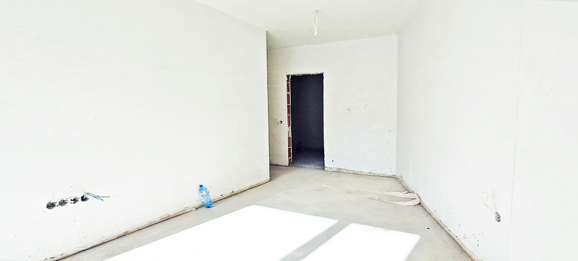 3-СТАЕН АПАРТАМЕНТ 110 М² НА МИНУТИ ОТ ЮЖЕН ПАРК - 0