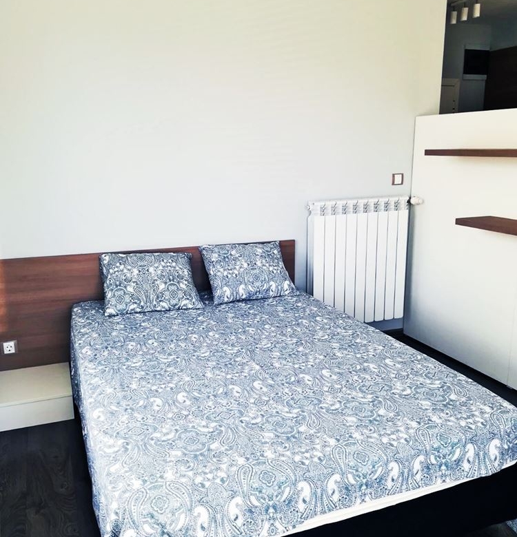 1-СТАЕН АПАРТАМЕНТ 40 М² ДО УНСС - 0