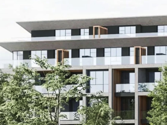 4-СТАЕН АПАРТАМЕНТ 195 М² СЪС ПАНОРАМНА ТЕРАСА 80 М² В ПОЛИТЕ НА ВИТОША - 0