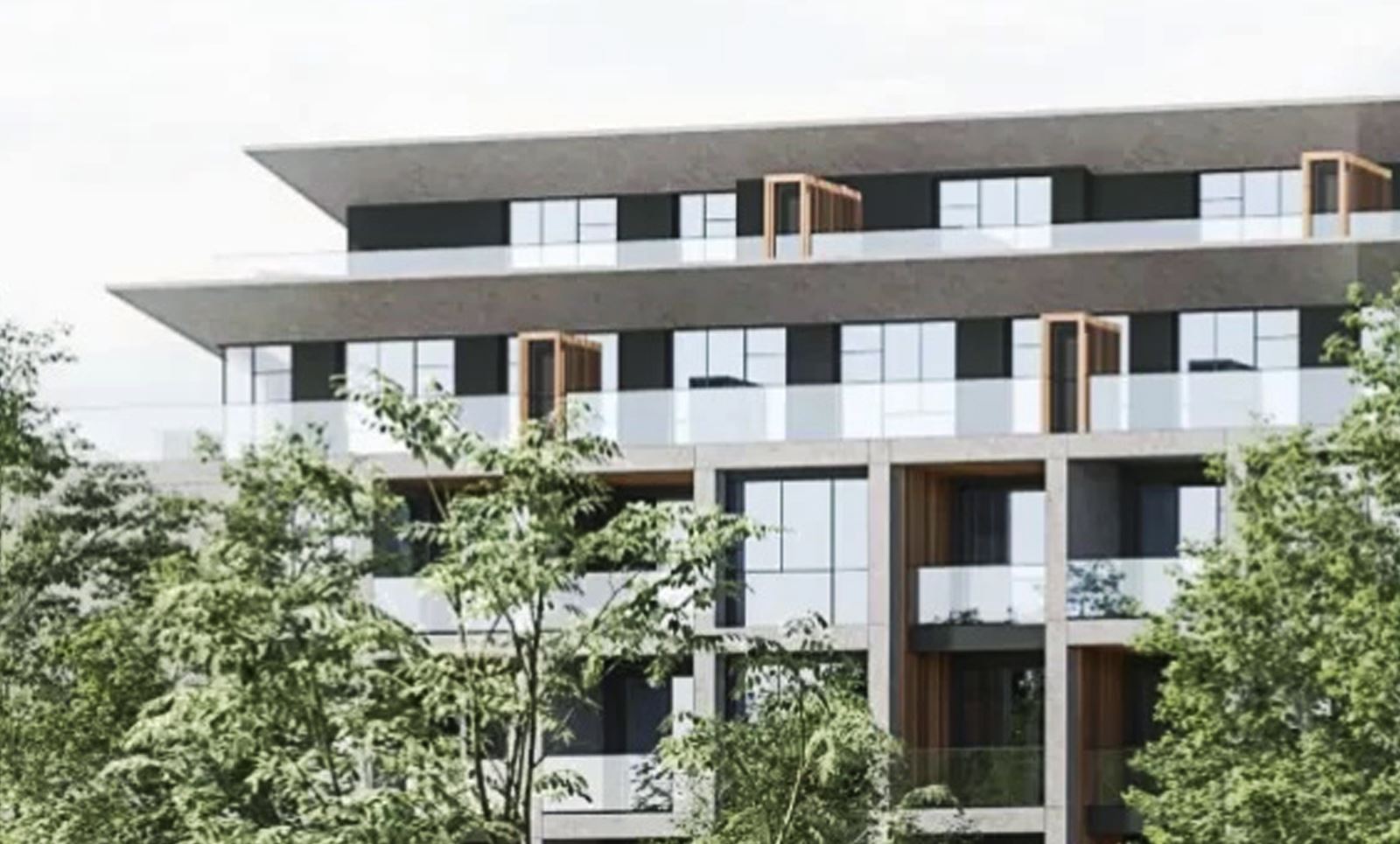 4-СТАЕН АПАРТАМЕНТ 195 М² СЪС ПАНОРАМНА ТЕРАСА 80 М² В ПОЛИТЕ НА ВИТОША - 0