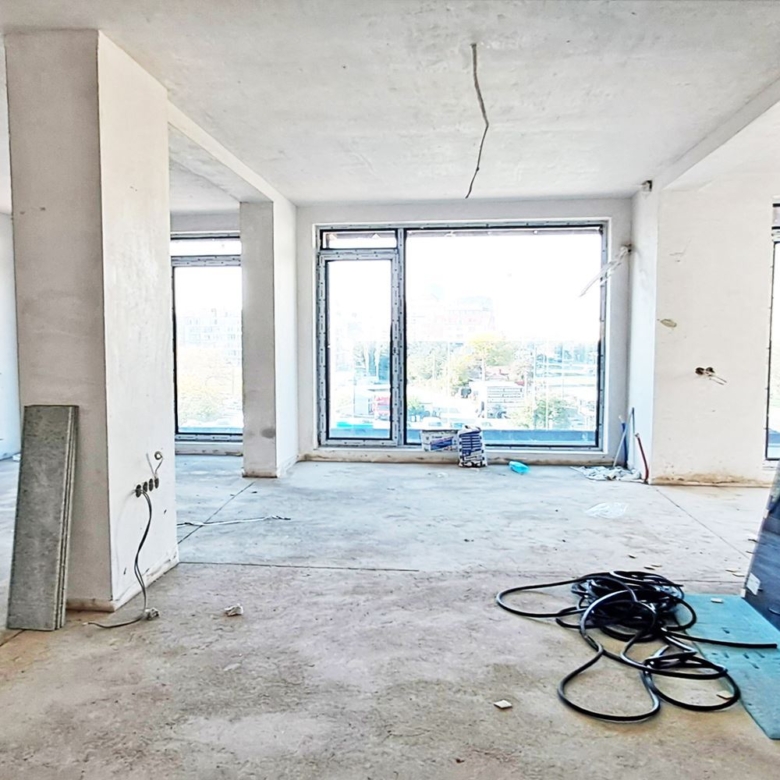 3-СТАЕН АПАРТАМЕНТ СЪС 136 М² НА МИНУТИ ОТ ЮЖЕН ПАРК - 0