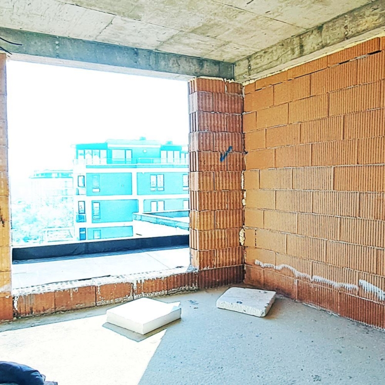 3-СТАЕН АПАРТАМЕНТ 146 М² В ПОЛИТЕ НА ВИТОША - 0