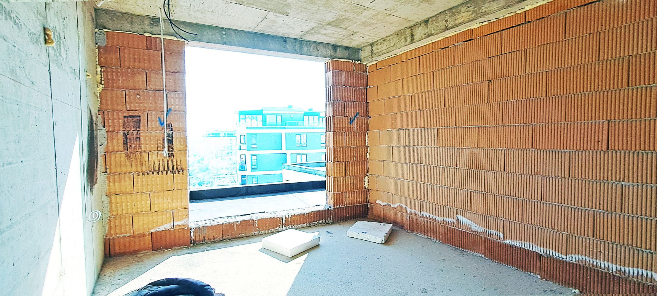 3-СТАЕН АПАРТАМЕНТ 146 М² В ПОЛИТЕ НА ВИТОША - 0