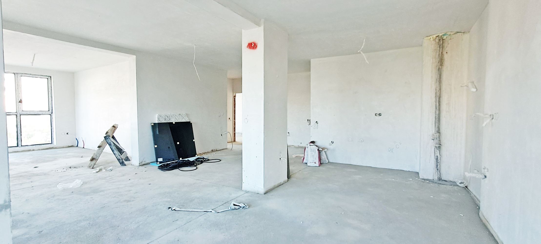 3-СТАЕН АПАРТАМЕНТ СЪС 136 М² НА МИНУТИ ОТ ЮЖЕН ПАРК - 0