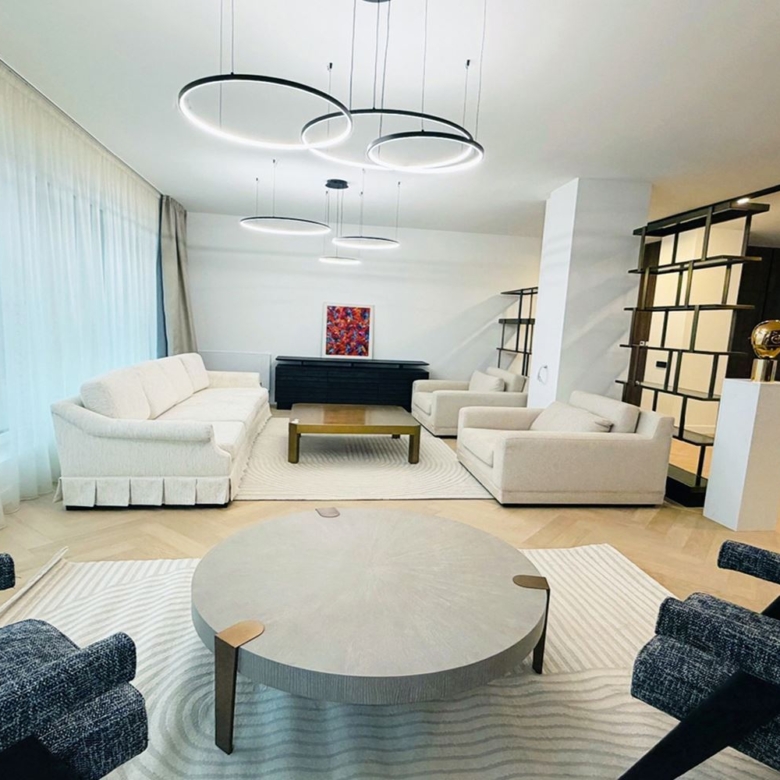 МНОГОСТАЕН АПАРТАМЕНТ 531 М² ДО МЕТРОСТАНЦИЯ ВИТОША - 0