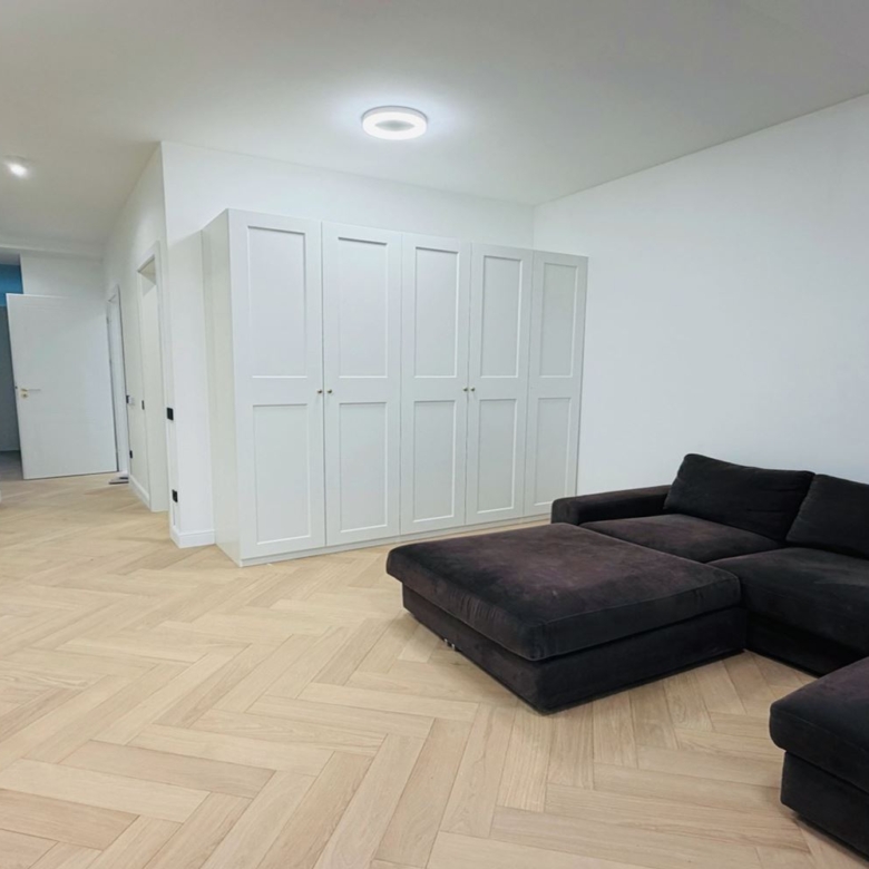 МНОГОСТАЕН АПАРТАМЕНТ 531 М² ДО МЕТРОСТАНЦИЯ ВИТОША - 0