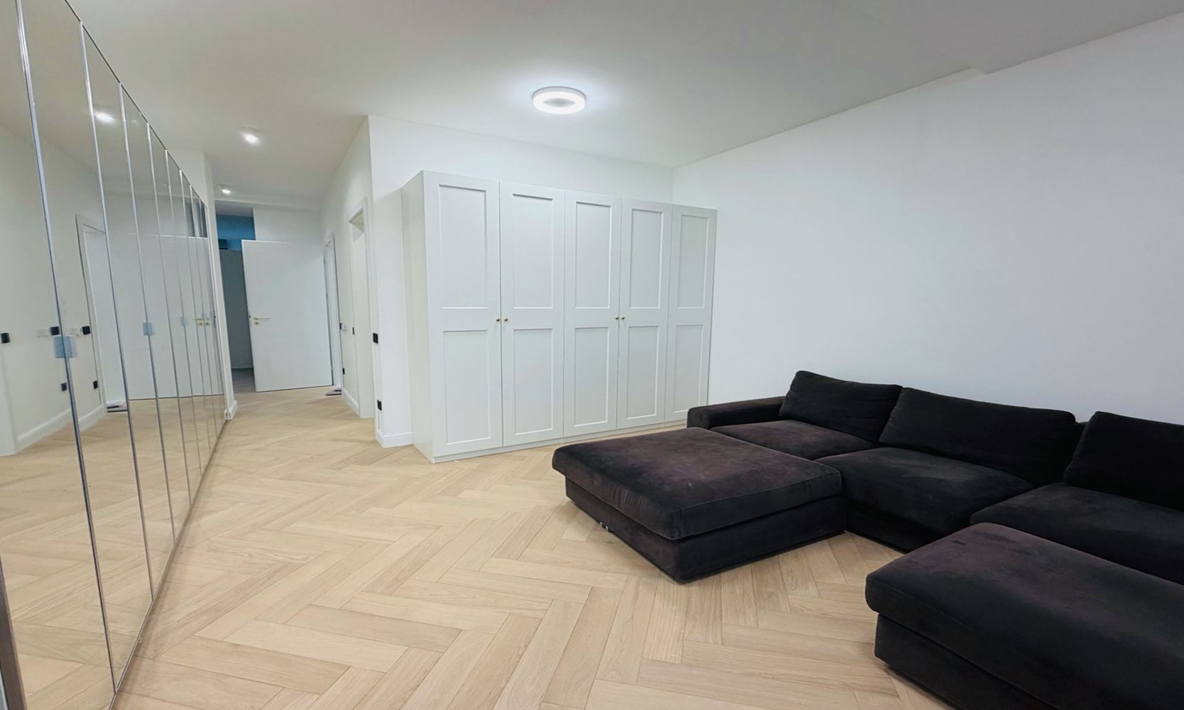 МНОГОСТАЕН АПАРТАМЕНТ 531 М² ДО МЕТРОСТАНЦИЯ ВИТОША - 0