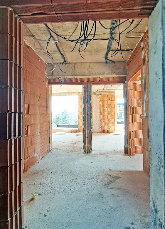 3-СТАЕН АПАРТАМЕНТ 146 М² В ПОЛИТЕ НА ВИТОША - 0