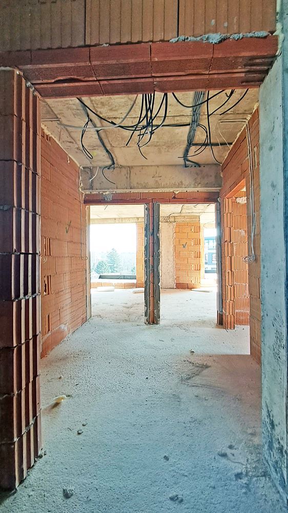 3-СТАЕН АПАРТАМЕНТ 146 М² В ПОЛИТЕ НА ВИТОША - 0