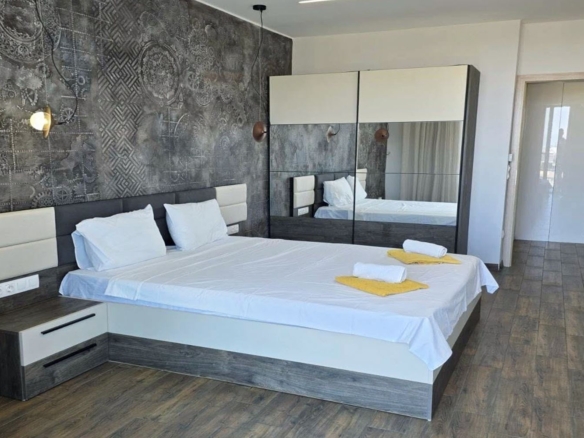 2-СТАЕН АПАРТАМЕНТ 75 М² В ПОЛИТЕ НА ВИТОША - 0