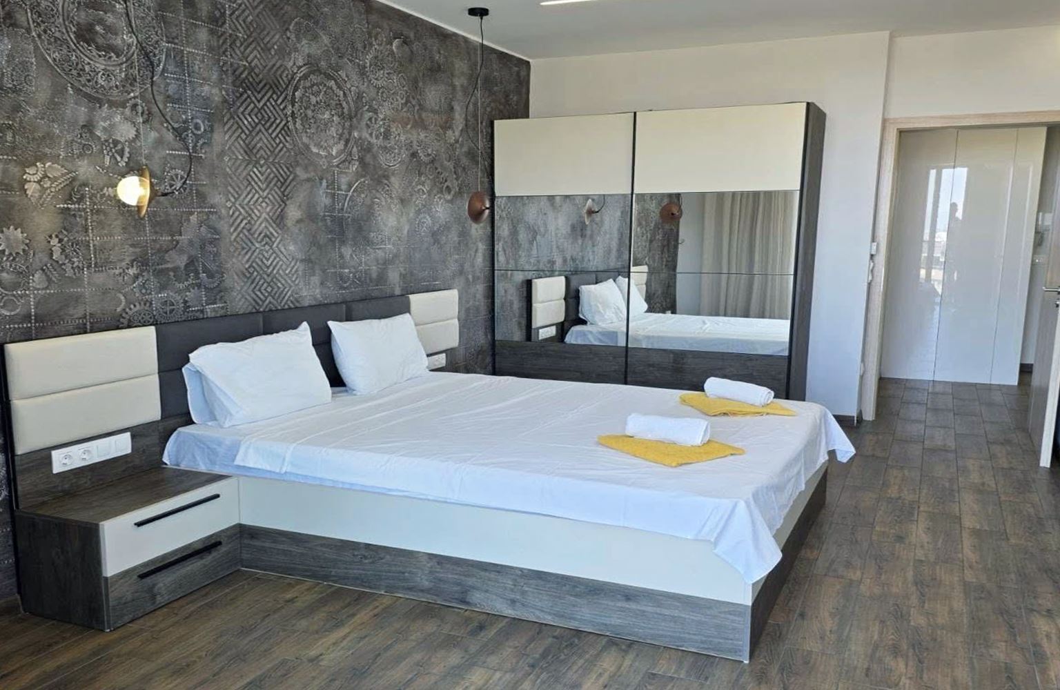 2-СТАЕН АПАРТАМЕНТ 75 М² В ПОЛИТЕ НА ВИТОША - 0